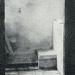浴室<br>Taimei Primary School bathroom<br>Source: 新築落成五十週年記念號 星のかゞやき, 1929