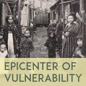 Epicenter of Vulnerability